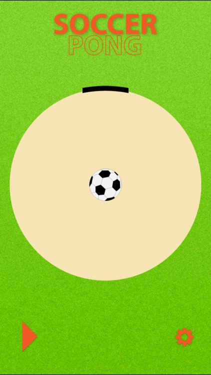 Soccer Pong : Tap and Bounce screenshot-4