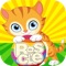 Cat Rescue PRO - Unlimited Word Scrambler to Guess and Improve English Vocabulary and Free the Ninja Cats