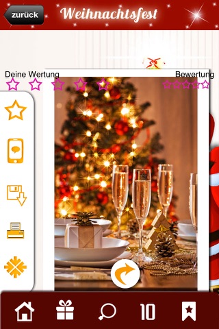 Weihnachten - Tipps für das perfekte Weihnachtsfest screenshot 4