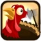 Run Turkey Run FREE - Crazy Gobble Jump Fun