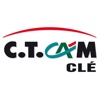 CTCAM Clé