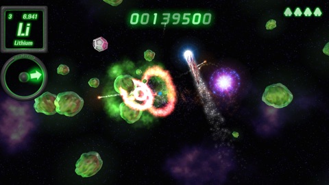 Screenshot #14 for Nucleus™