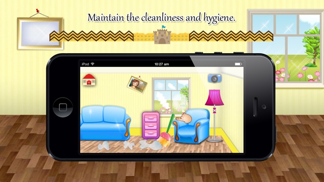 Play Doll House Lite(圖2)-速報App