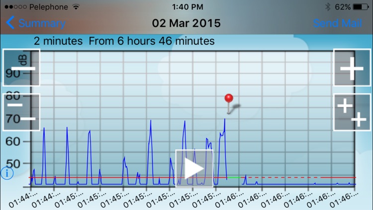 Quit Snoring screenshot-3
