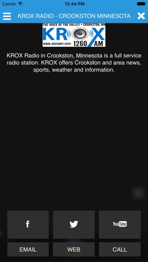 KROX Radio(圖3)-速報App