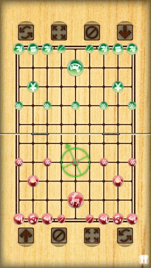 !iM: Chinese Checkers. The simple Chess like game for one or(圖1)-速報App