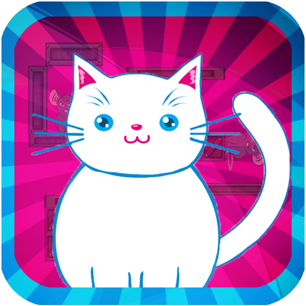 Kitty Escape: Ultimate Maze Free icon