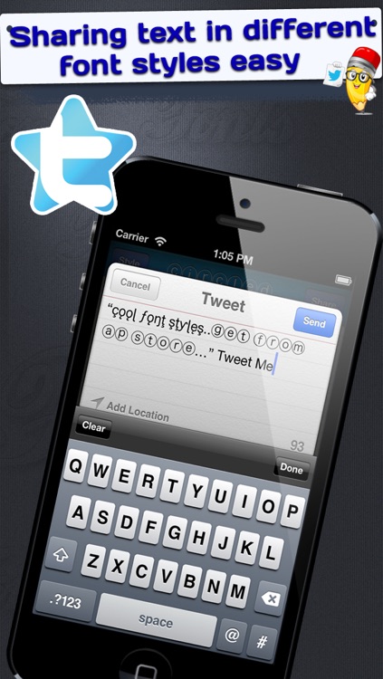 Kool Font Styles screenshot-4