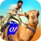 Amazing Camel Joy Ride