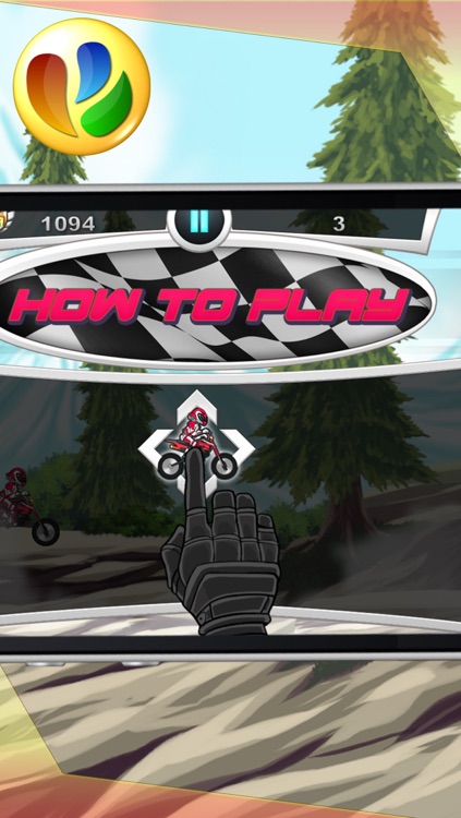 A Sports Bike Race – Free Motorcycle Racing Game