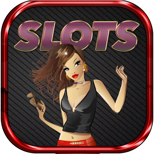 Queen Chips Slots Machines - FREE Las Vegas Casino Games icon