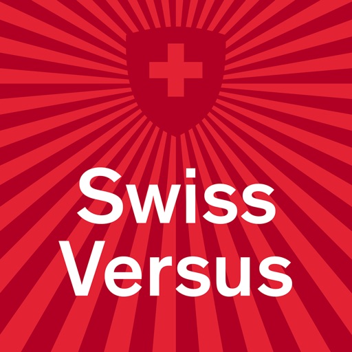 Swiss Versus icon