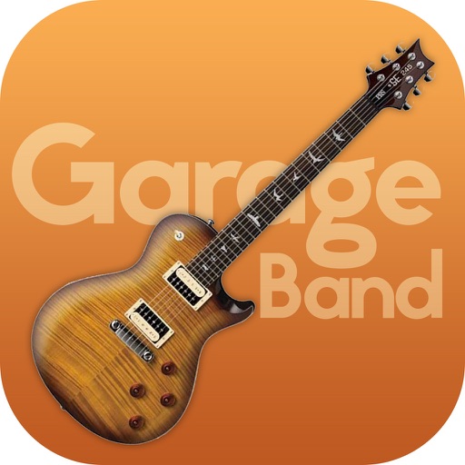 Easy To Use GarageBand '09 101 Edition icon