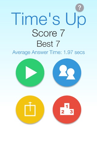 Smart Attack Numbers screenshot 3