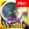 Spot the Difference: Mystic World Pro