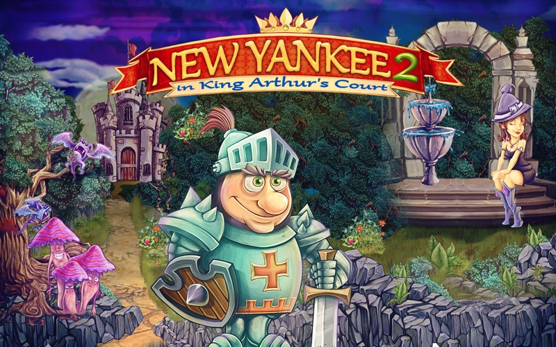 New Yankee in King Arthur's Court 2 (Full) thumbnail 1
