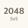 2048 5x5 HD