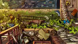 Game screenshot Hidden Object Game FREE - Sherlock Holmes: The Valley of Fear hack