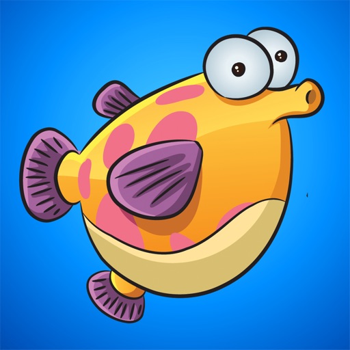 Fish Mafia Free icon