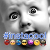 @instacool My Photos - add Emoticon, Emoji, Stickers and text to you insta photos