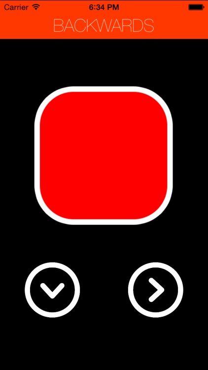 Talk Backwards Pro - Say It Forward And play It Backwards