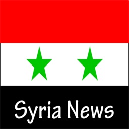 Syrian News Paper