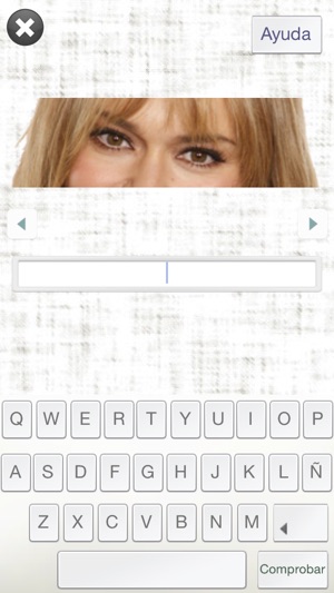 Adivina los Ojos España Quiz - Guess the Eyes(圖3)-速報App