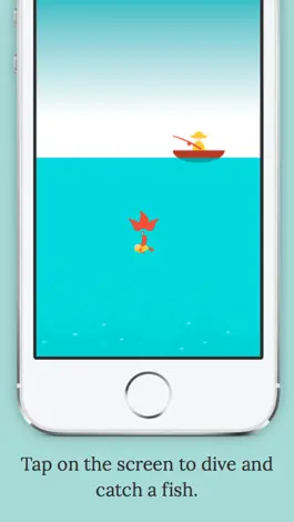 Game screenshot Fishing Pelican - Jump to Catch Fish hack