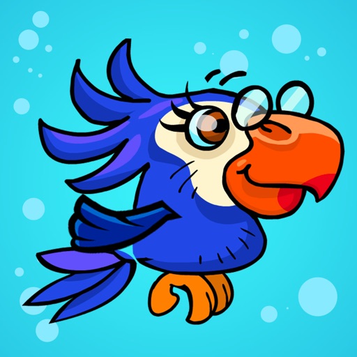 Wings – Bird Without Fear iOS App