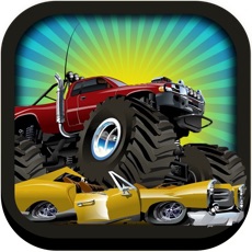 Activities of Extreme Monster Truck Drag Race -  A Cool Offroad Rally Simulator Free