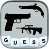 Guess the Gun Type - Trivia for Weapon  Lovers