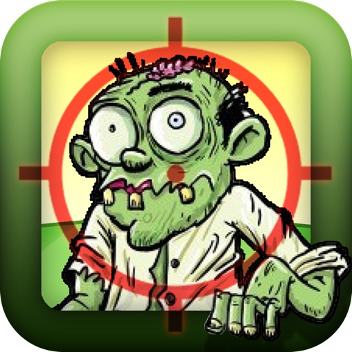 Action Zombie Shooter - Survival HD Full Version icon