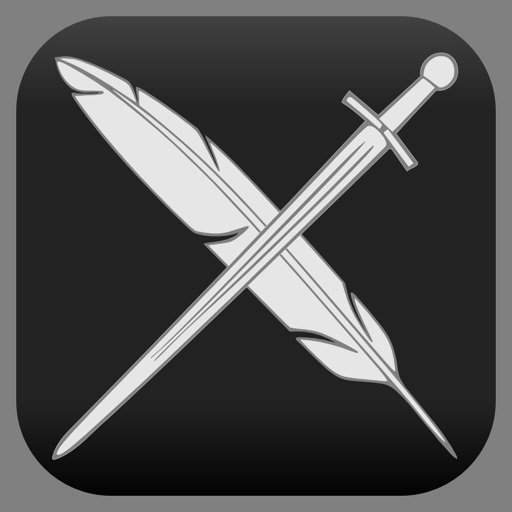 BattleScribe Mobile Icon