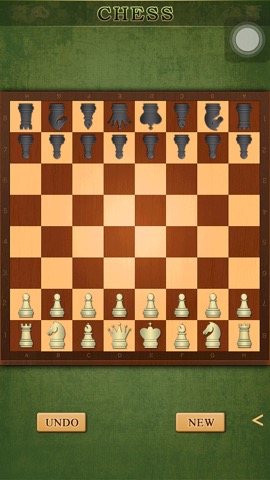 Chess Chessのおすすめ画像1