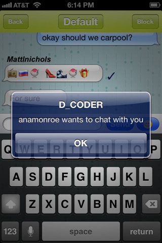D_Coder screenshot 3