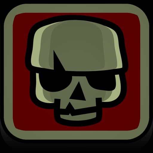 Scary Skull Smash Pro - Break Bones of Monsters icon