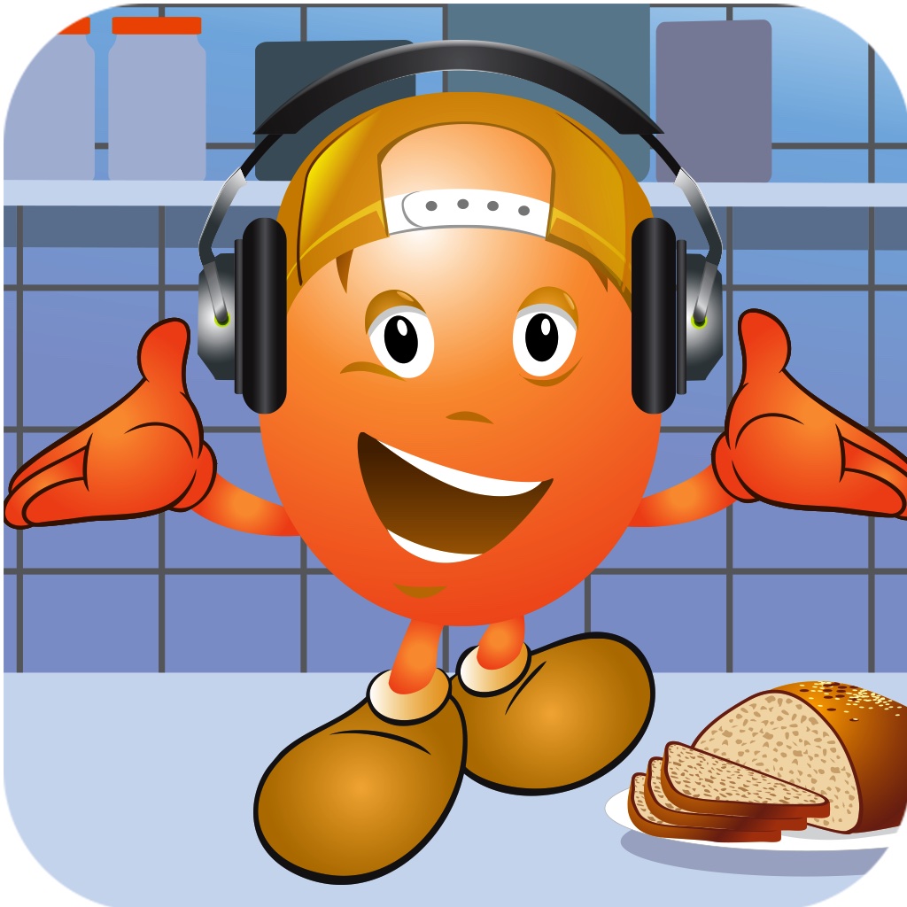 Egg Man Bounce Sky high Hot Kitchen escape runner game Pro