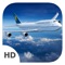 Flying Experience (Passenger Airliner 707 Edition) - Learn and Become Airplane Pilot