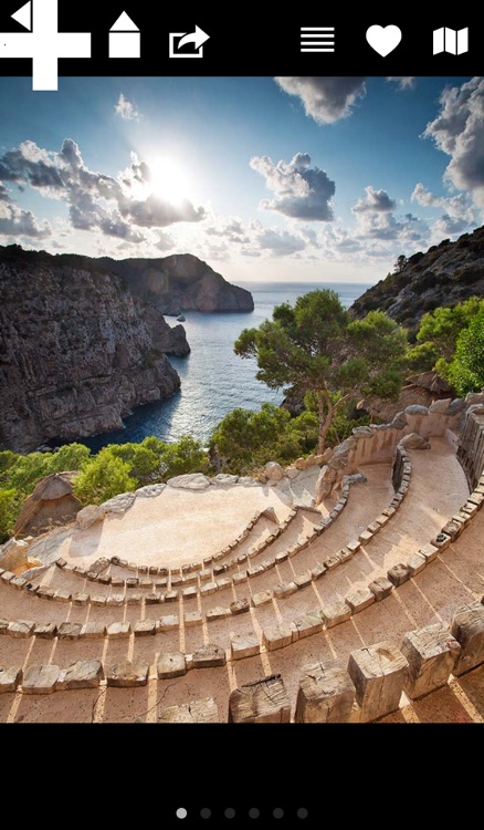 Cool Escapes Ibiza