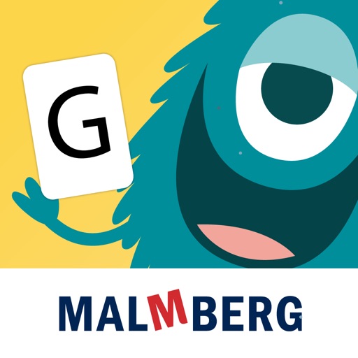 Spelling-app Taal actief Icon