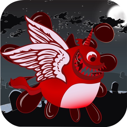 Angry Ultimate Monster Hunter - Cool zombie monster shooting and hunting arcades game icon