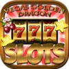 ``` 2015 ``` A Vegas Golden Dragon - FREE Slots Game