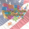 American States and Capitals