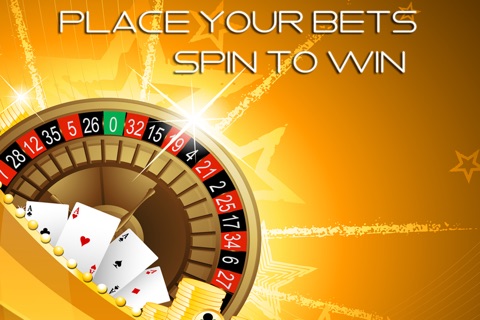 Casino Roulette Elite - Play the Money Tables, Beat the Odds screenshot 2