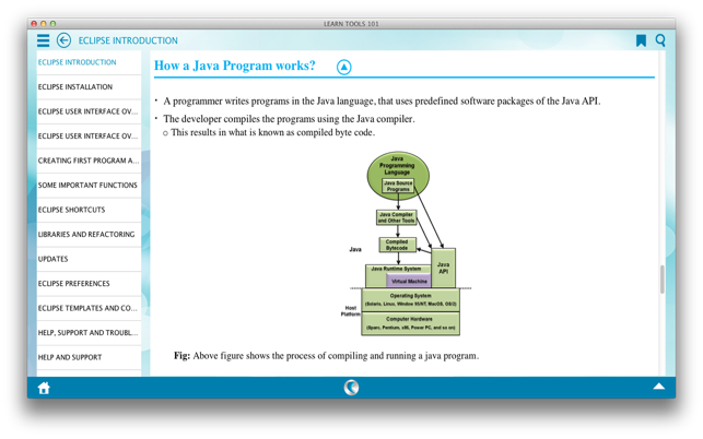 Learn Tools 101(圖2)-速報App