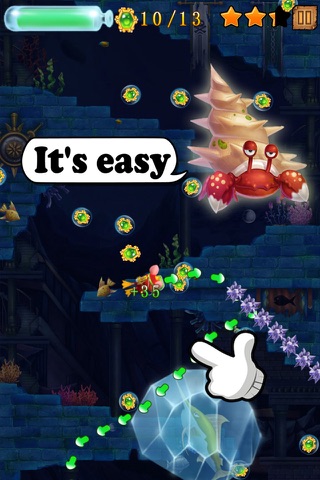 Save Piggy▼$2.99 to $0.99 screenshot 3