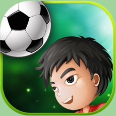 Activities of Keepie Uppie for iPad - Head Soccer Championship