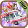 IceCream Master Truck Sweet Race : PRO Sweet game for girls and Boys