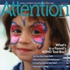 Attention Magazine