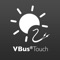 VBusTouch is a software especially designed for the Apple iPhone and iPod touch